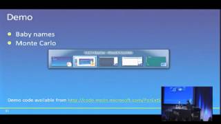 Tech·Ed New Zealand 2010 Parallelise Your Microsoft  NET Framework Based Applications with Parallel