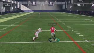 Coking On College Football