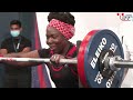 Women Open, 84+ kg - World Classic Powerlifting Championships 2021
