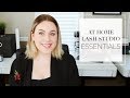 Equipment You Need to Start Your at Home Lash Studio // 10 Tips // PT2