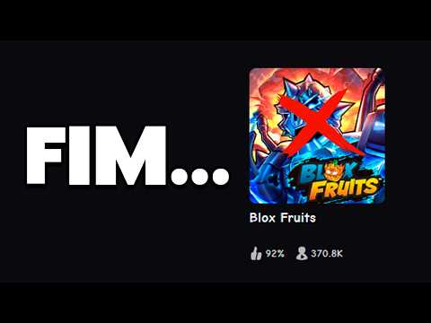 END OF THE NEW BLOX FRUITS UPDATE!! WHAT DO THEY OFFER IN THE MAGNET FRUIT SKIN IN BLOX FRUITS?