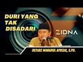 Duri yang tak disadari  ustadz manarul afrizal spd hafizhahullah