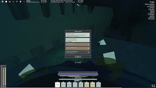 Famous first time getting 2 enchants in 1 chest [Deepwoken] Wealth