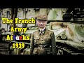 The 1939 French "Great Attack" on Germany That Could Change Everything