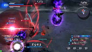 Dissidia NT [PC] Lobby | Ain't Over Til It's Over