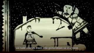 Never Alone - Gameplay Trailer