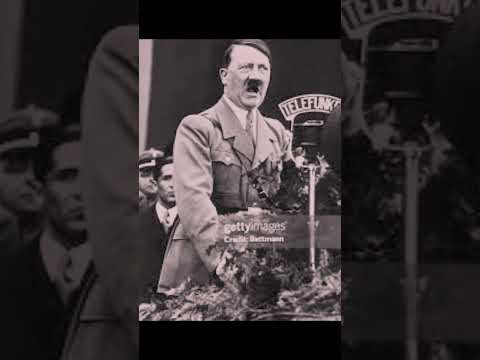 لماذا كان هتلر يكره اليهود الحقيقة الصادمة