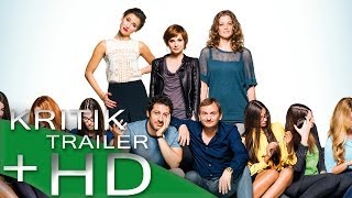 'Irre sind männlich' | KRITIK, TRAILER & INFOS Deutsch German [HD]