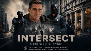 Ai Film | INTERSECT — A Bank Heist Story
