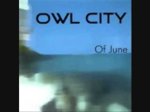 Captain and Cruise Ships - Owl City