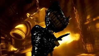 Bendy And The Heavy Metal Machine Meet Thy Maker By Dagames