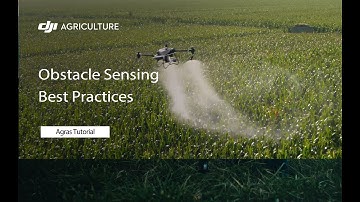 Obstacle Sensing Best Practice