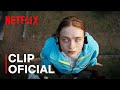 La canción favorita de Max | Kate Bush - Running Up That Hill | Stranger Things