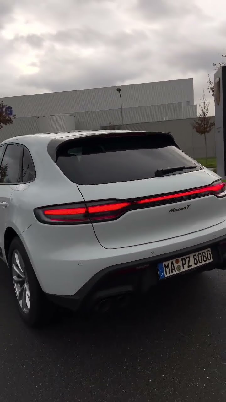 Porsche Macan GTS Probleme \u0026 Schwachstellen! Niemals ohne Garantie | Kaufberatung aus 1. Hand