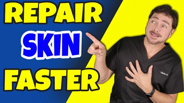 BREAKTHROUGH For Collagen Regeneration! | Chris Gibson