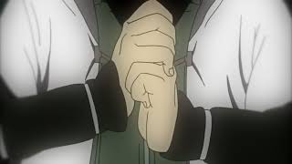 Minato King Of The Dead Amv