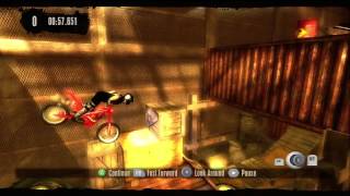Trials HD Custom Track - Redefined - Designed By: BlazingDude123
