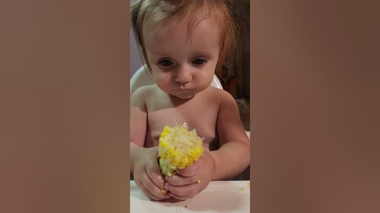 Baby Corn YouTube baby-corn-youtube