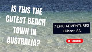 This is what Australia's best beach town looks like