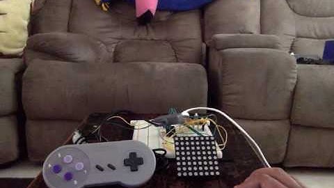 UCR EE/CS120B Summer 2016 Perfect Stackers - Daniel Calderini