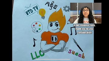 UTD Peer Advisor Application Video