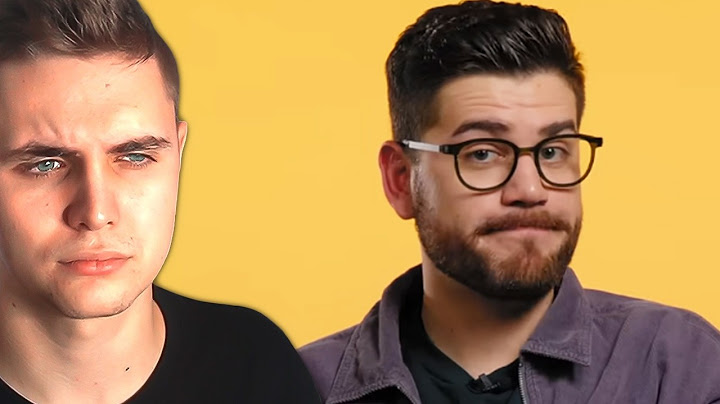 Gogo Konečně Odpověděl