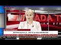 DADA TV: Nutriție și sănătate - Hernia hiatală, dietă și recomandări