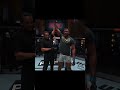 The moment Francis Ngannou became UFC champion