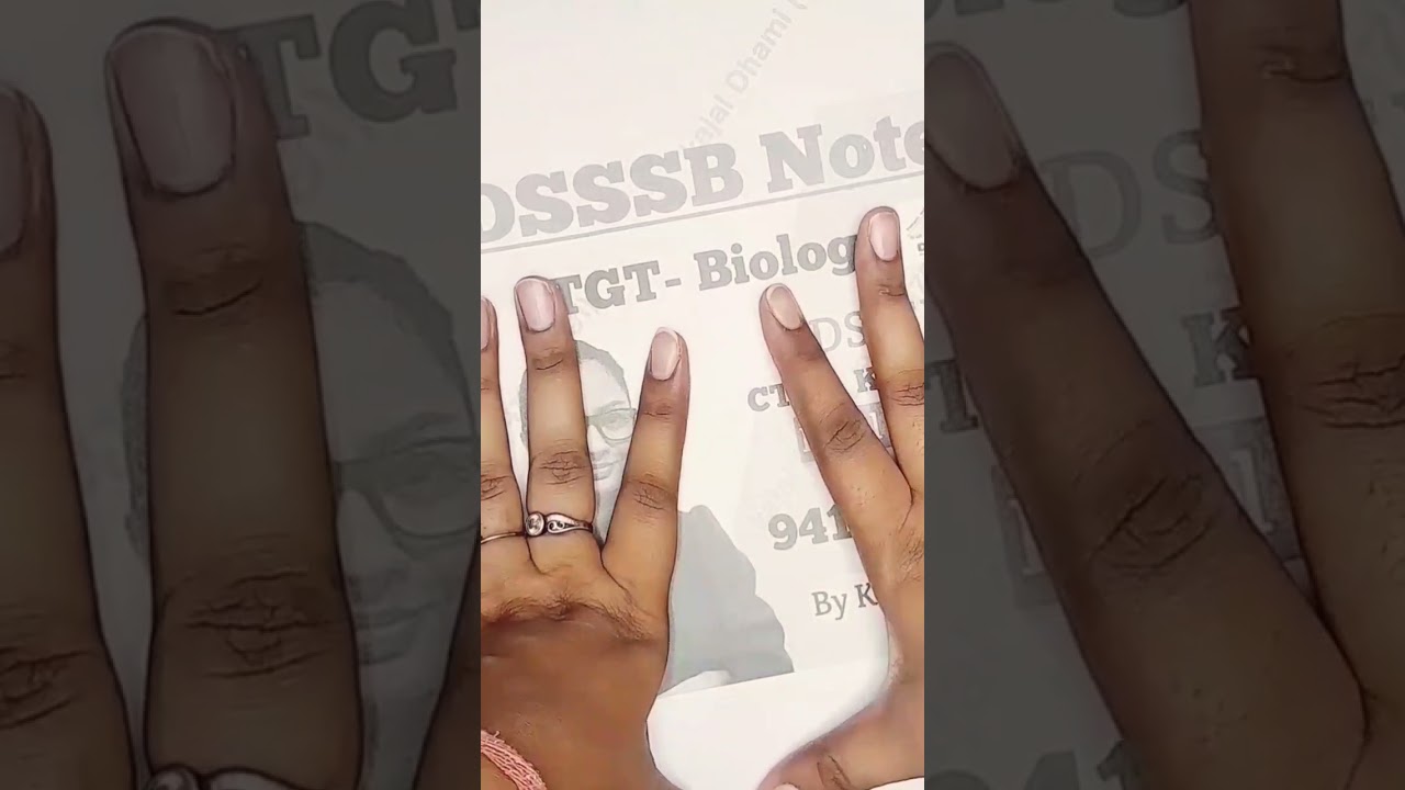 DSSSB tgt natural science notes #dsssb #dsssbnotes #shorts #viral #youtubeshorts #viralshorts