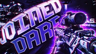 Dare DzMa: Joined DareRising by Iconz