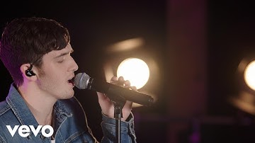 Lauv - Easy Love (Live on the Honda Stage at iHeartRadio Austin)