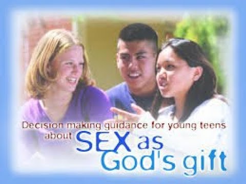 Decision Making Guidance for Young Teens About Sex as God's Gift | Episode 1 | Making Good Decisions