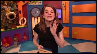 Spellz Season 1 Episode 8 Psychic Power