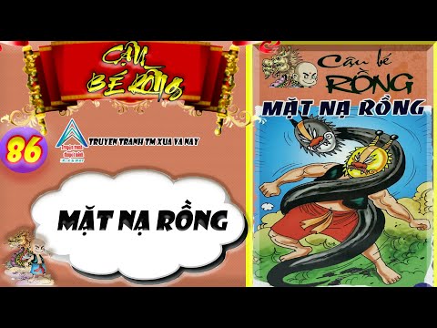 Video Cậu Bé Rồng I Tập 86 I Mặt Nạ Rồng @Truyen tranh TM... - youtube