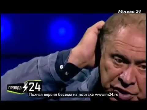Иосиф Райхельгауз: «Научить технологии легко»