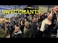 20 chants by sheffield wednesday fans