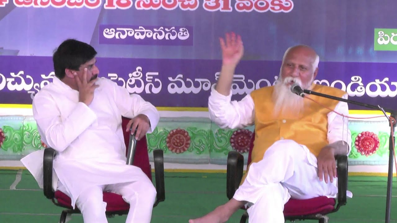 Patriji Tho Mukha Mukhi,  Dmc 5,2014,kadthal,hydrabad