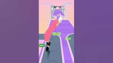 popsicle stack gameplay level - 0077 #youtubeshorts#popsicle #shorts #viral