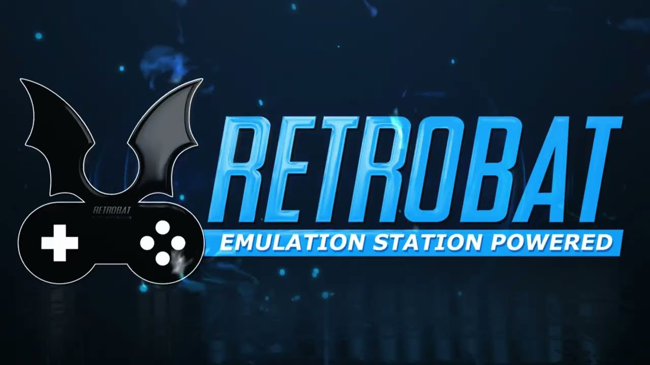 shadps4 Retrobat 7.1 config.toml issue / error / problem