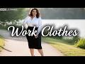 Curvy Fashion on a Budget That Looks Expensive