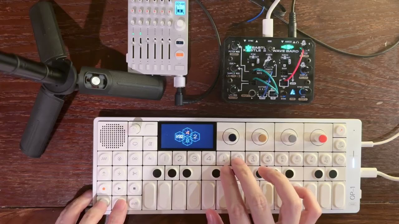 秦昊Jeff｜玩玩。