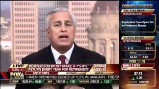 Ed Butowsky | Inflation Proof Portfolios