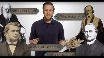 ANTH 100 - History and Theory of Biological Anthropology - Joseph Reti - UCSC