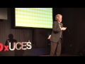 El enigma matrix -- Creencias y realidad | Alejandro Borgo | TEDxUCES