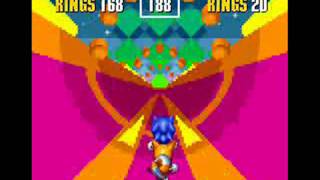 Sonic The Hedgehog 2: Chaos Emerald Soft Reset Trick Guide screenshot 1
