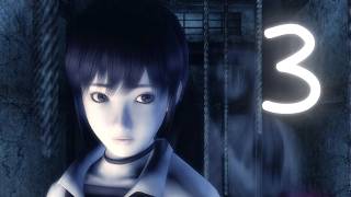 Fatal Frame 1 - Part 03 (Japanese, Stream, Original Hardware, FINAL)