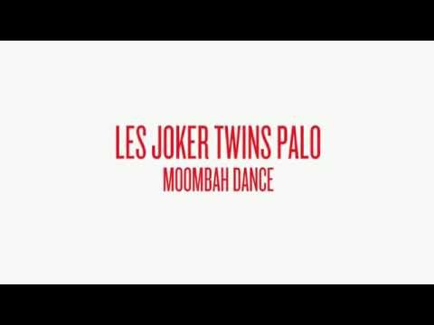 lEs jOkEr tWiNs pAlOo (DeeJay SteVen X Elji Ft Sorrow - Tagada Madselecta Moombahton 2k16