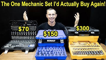 This Is The Best Tool Set I’ve Ever Tested!