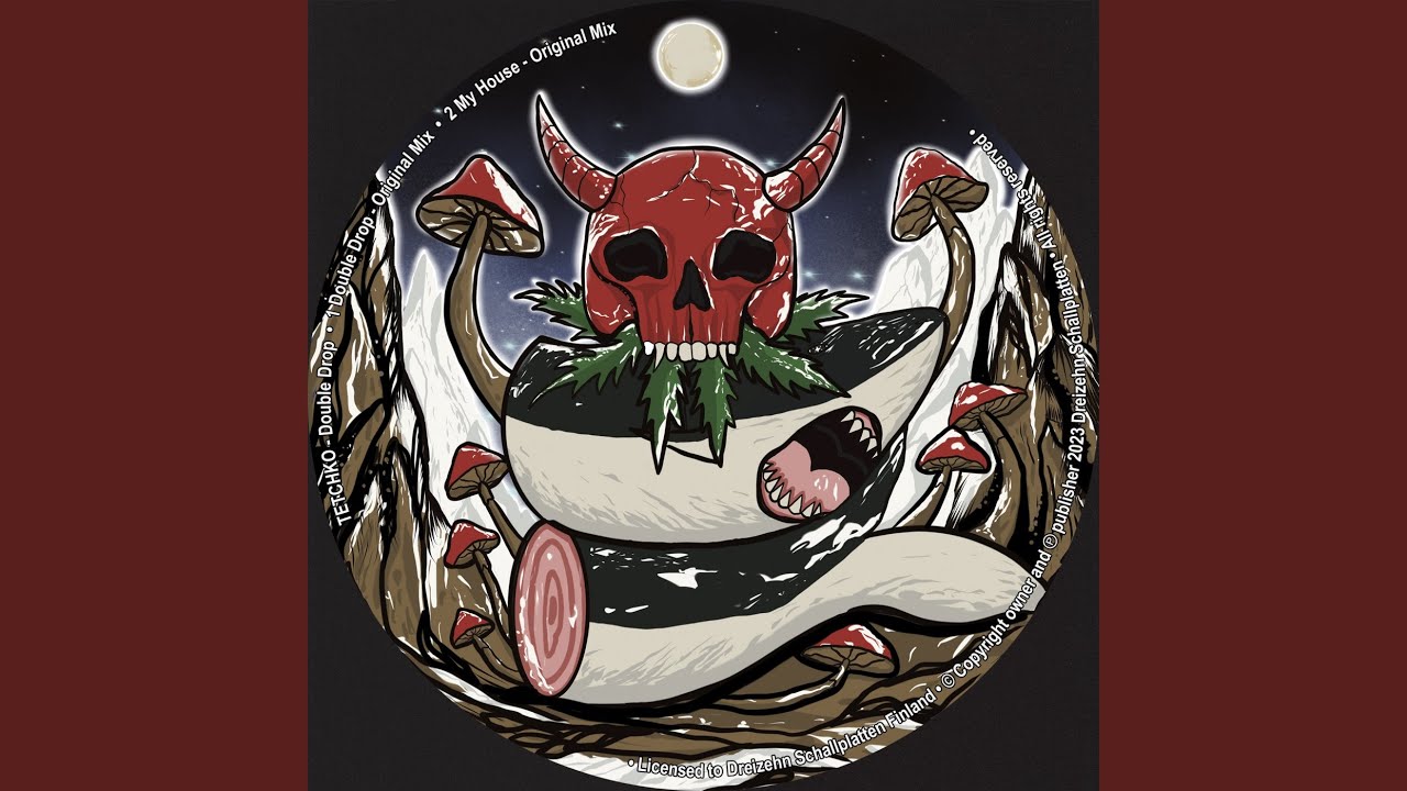 Guarda Double Drop su YouTube Guarda Double Drop su YouTube