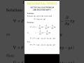 vector calculus problem and solution part 2#explorephysics #bscnotes #physics #shortvideo #viral